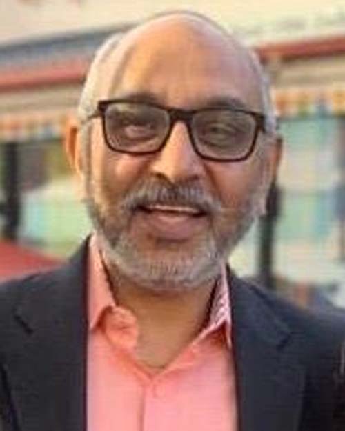 Rajesh Prabhakar