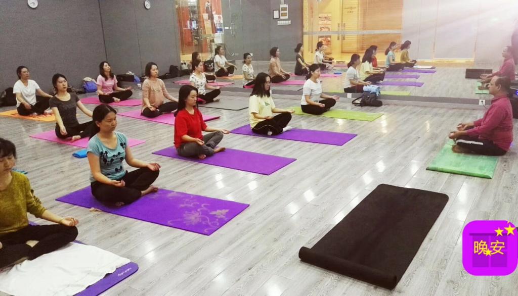 best yoga YTTC in Rishikesh